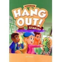 Hang Out Starter Workbook 1