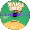 Hang Out Starter Workbook CD Rom Mp3 Audio CD 1