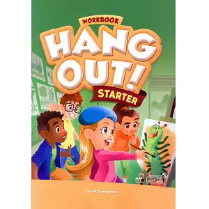 Hang Out Starter Workbook