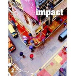 Impact-2-Student-Book-British-English
