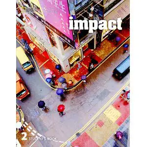 Impact 2 Student's Book British English