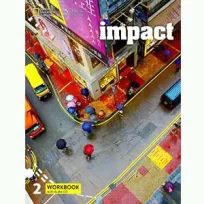 Impact 2 Workbook British English