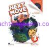 Next Move 2 Student's Book (AmeEd) Macmillan