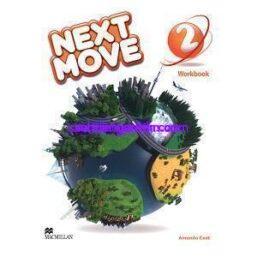 Next Move 2 Workbook (AmeEd) Macmillan