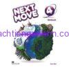 Next Move 4 Workbook (AmeEd) Macmillan