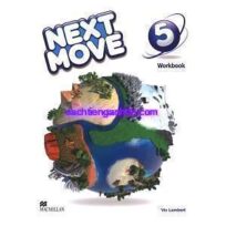 Next Move 5 Workbook (AmeEd) Macmillan