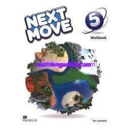 Next Move 5 Workbook (AmeEd) Macmillan
