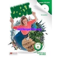 Next Move 6 Student's Book (AmeEd) Macmillan