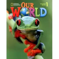 Our World 1 Student Book