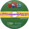Our World 1 Student Book Audio CD