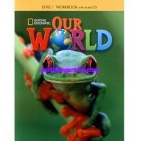 Our World 1 Workbook