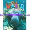 Our World 2 Phonics Book