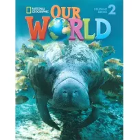 Our World 2 Student Book