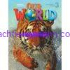 Our World 3 Student Book