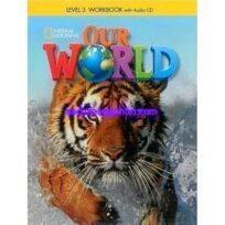 Our World 3 Workbook