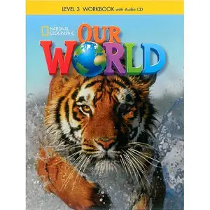 Our World 3 Workbook