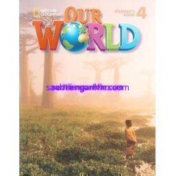 Our World 4 Student Book