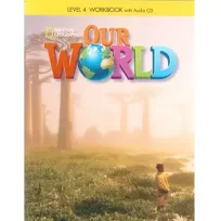 Our World 4 Workbook
