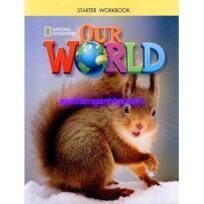 Our World Starter Workbook