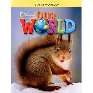 Our World Starter Workbook