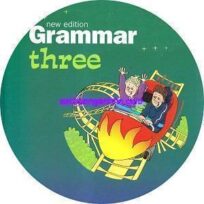 Oxford Grammar Three Class Audio CD