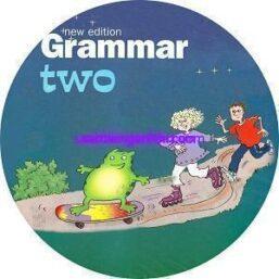 Oxford Grammar Two Class Audio CD