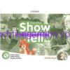 Show and Tell 2 Activity Book 2nd Edition