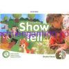 Show and Tell 2 Student Book 2nd Edition