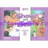 Show and Tell 3 Activity Book