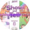 Show and Tell 3 Audio CD