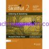 Skillful 2 Listening and Speaking Student's Book 2nd Edition
