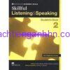 Skillful 2 Listening and Speaking Student's Book
