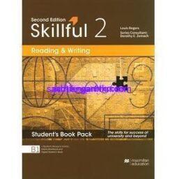 Skillful 2 Reading and Writing Student's Book 2nd Edition