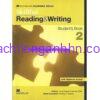Skillful 2 Reading and Writing Student's Book