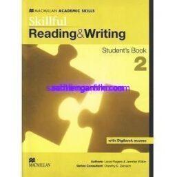 Skillful 2 Reading and Writing Student's Book