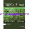 Skillful 3 Reading and Writing Students Book 2nd Edition