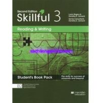 Skillful 3 Reading and Writing Students Book 2nd Edition