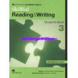 Skillful 3 Reading and Writing Student's Book