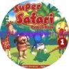 Super Safari British 1 Class Audio CD