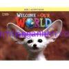 Welcome to Our World 1 Activity Book