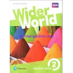 Wider-World-2-Student's-Book