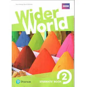 Wider World 2 Students' Book