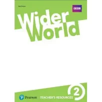 Wider World 2 Teacher Resource