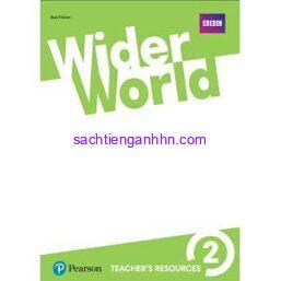 Wider-World-2-Teacher-Resource