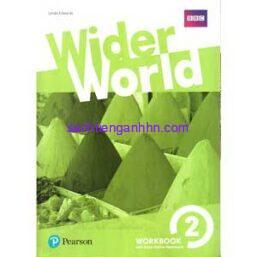 Wider-World-2-Workbook