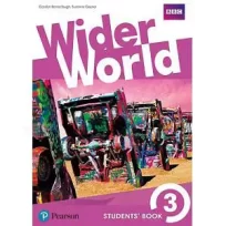 Wider World 3 Students' Book