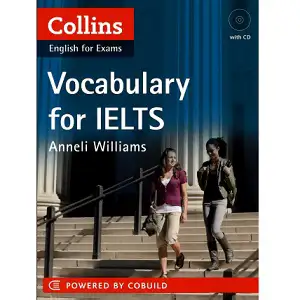 Vocabulary for IELTS - Collins English for Exams