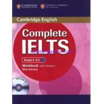 Complete IELTS Bands 5-6.5 Workbook with Answers