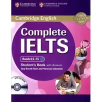 Complete IELTS Bands 6.5-7.5 Student's Book