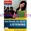 Get Ready for IELTS Listening Pre-Intermediate – Collins English for Exams